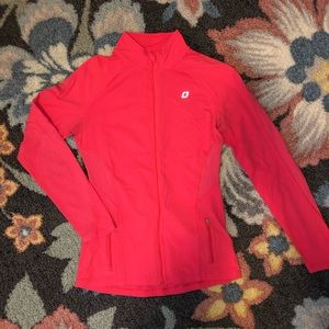 Lorna Jane yoga jacket